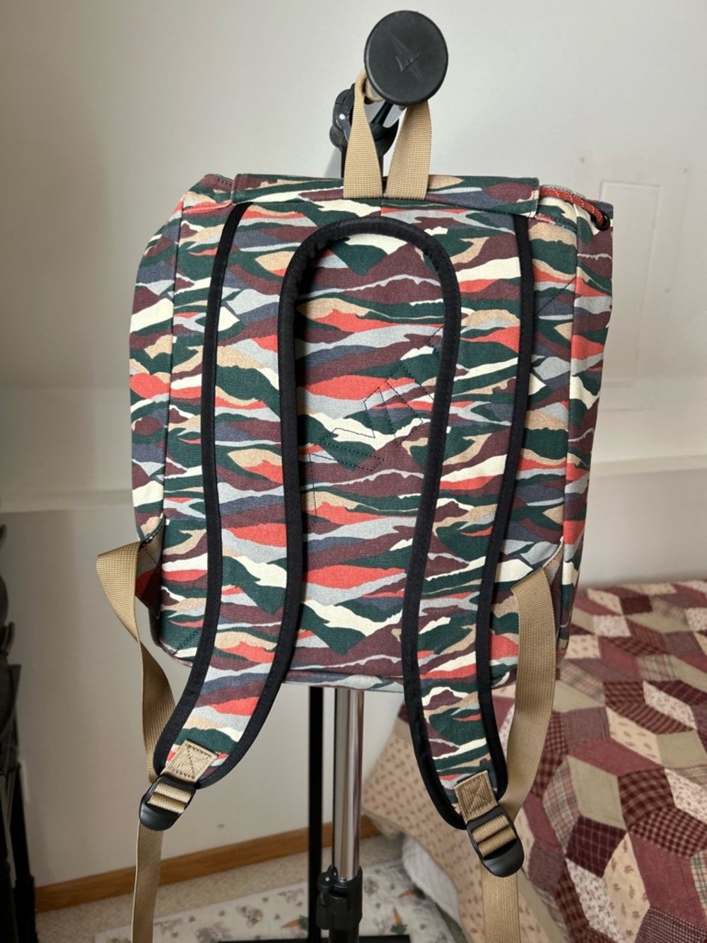 Kavu Backpack - Picture 3 of 6